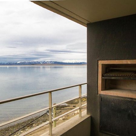 Amaite Lejlighed Ushuaia Eksteriør billede