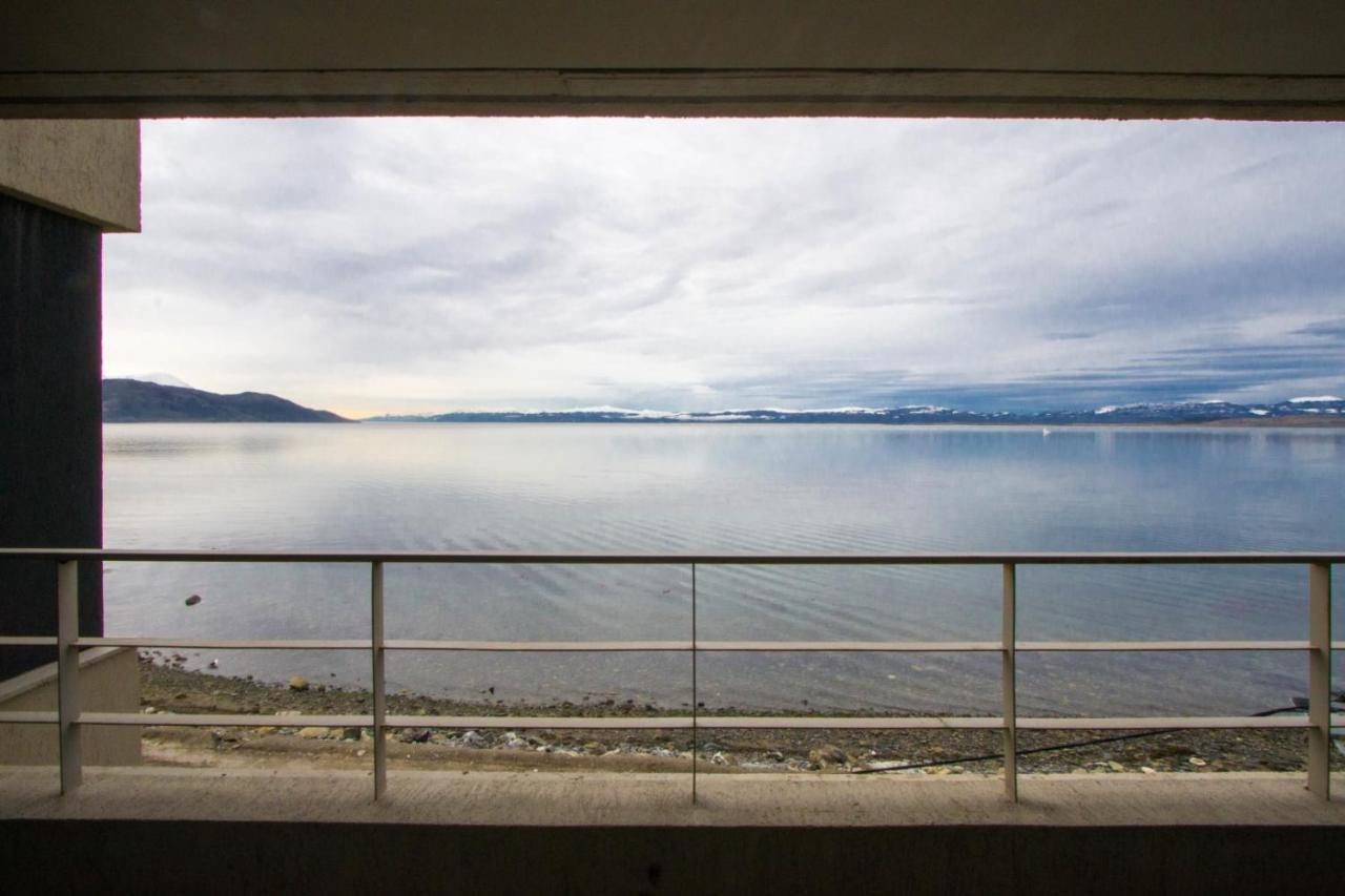 Amaite Lejlighed Ushuaia Eksteriør billede